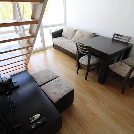 Gerber 2 - Menada Apartament Sunny Beach