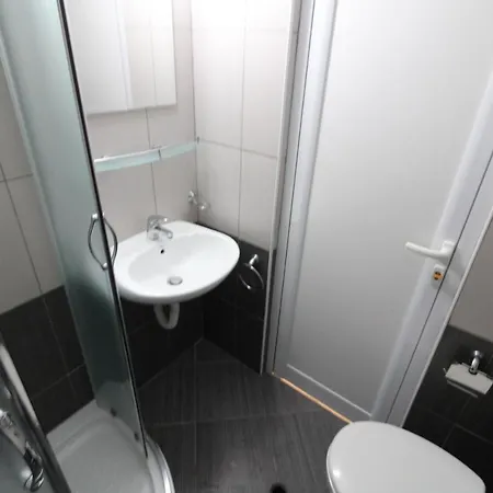 Apartament Gerber 2 - Menada