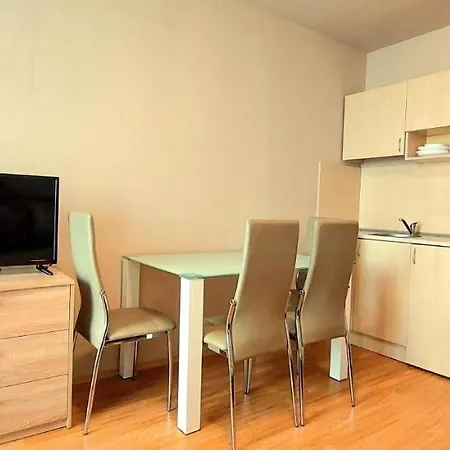 Gerber 2 - Menada Apartmán Sluneční pobřeží