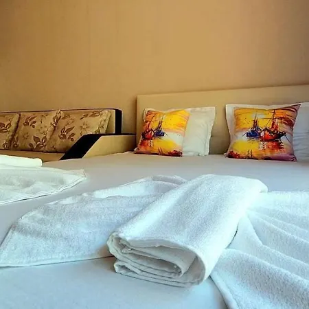 Apartmán Gerber 2 - Menada