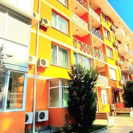 Gerber 2 - Menada Apartmán
