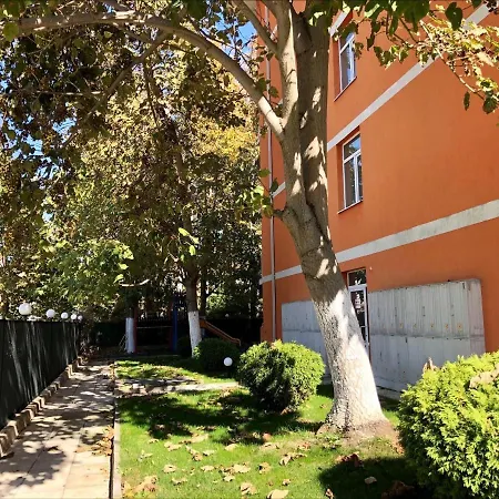 Gerber 2 - Menada Apartmán