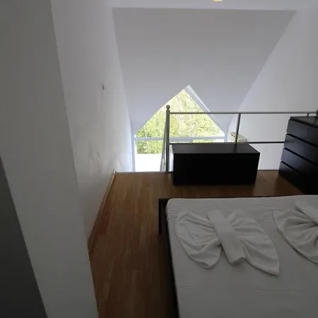 Gerber 2 - Menada Apartmán *